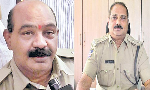 ట్విస్టులు తిరుగుతున్న నయీం కేసు