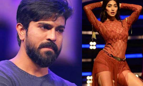 రంగస్థలంలో పదినిమిషాలకు అంత తీసుకుందా రంగస్థలంలో పదినిమిషాలకు అంత తీసుకుందా