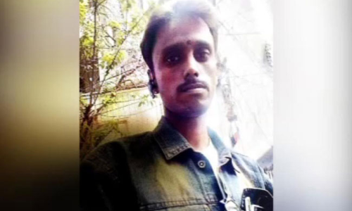 మహిళతో ఫేస్‌బుక్‌ పరిచయం హత్యకు దారితీసింది