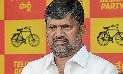 సీటు మారితే ఫేటు మారుతుందా? ఎల్‌.రమణ పోటీ ఎక్కడి నుంచి!!