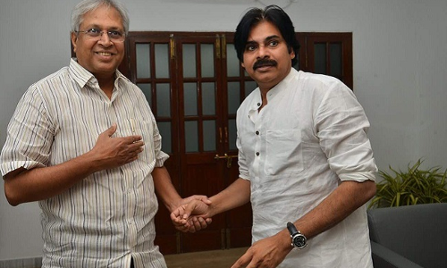 ఏపీ ప్ర‌భుత్వానికి డెడ్ లైన్ విధించిన ప‌వ‌న్ క‌ల్యాణ్