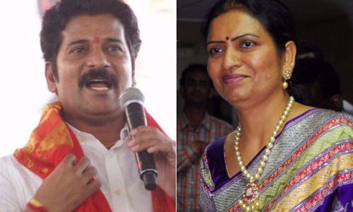 రేవంతా మజాకా రేవంతా మజాకా