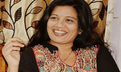 సంధ్య ఇకలేరు..