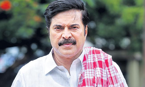 వైయస్ రాజారెడ్డిగా జగపతిబాబు.. డిసెంబర్ 21న..