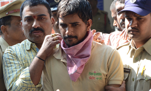 కిల్లర్ లవర్