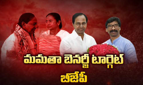 ఏ పార్టీ ఏ కూటమి వైపు?