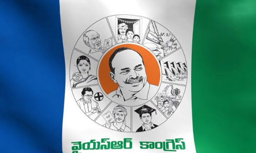 వారిని తమవైపు తిప్పుకునేందుకు వైసీపీ మాస్టర్ ప్లాన్ ఇదే..