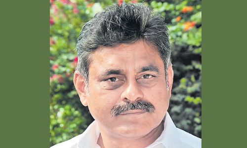 ఈనెల 23న కాంగ్రెస్ లోకి కొండా.. మరో ఇద్దరు చేరతారంటూ..