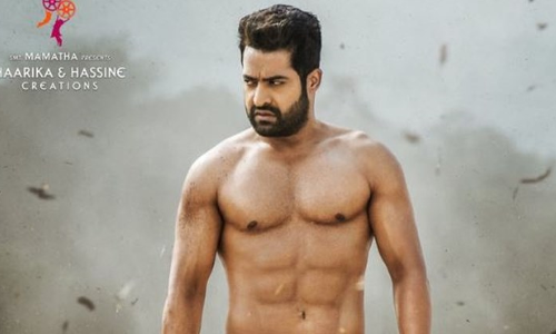 ఎన్టీఆర్ పై వర్మ సెక్స్ వ్యాఖ్యలు!