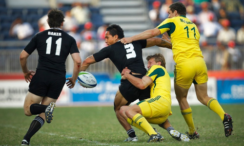 ఒక్కో ఆటగాడికి రోజుకు 34 కండోమ్స్ పంపిణీ ఒక్కో ఆటగాడికి రోజుకు 34 కండోమ్స్ పంపిణీ