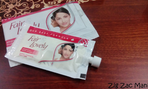 సినిమాల్లో అవకాశానికి ఫెయిర్ అండ్ లవ్లీ హీరోయిన్స్