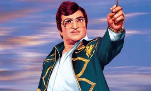 ఎన్టీఆర్ వేదననే సినిమాగా తీయండి ఎన్టీఆర్ వేదననే సినిమాగా తీయండి