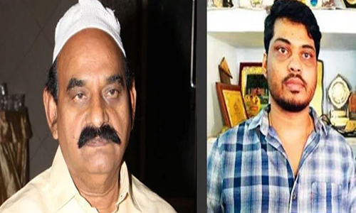 నేడు ఏపీ మంత్రివర్గ విస్తరణ