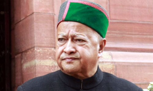 కాంగ్రెస్ ఓటమికి కారణం చెప్పిన సీఎం