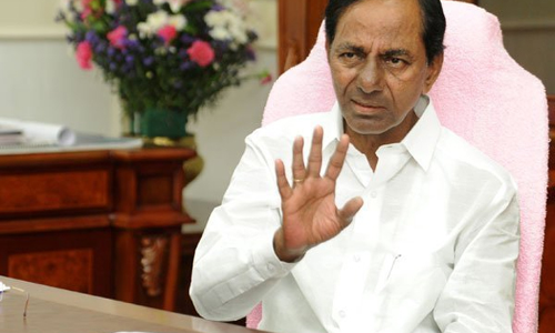 కేసీఆర్ విసిరే సమ్మోహనాస్త్రాలు... ఆ ఆరు ఆయుధాలేంటి? కేసీఆర్ విసిరే సమ్మోహనాస్త్రాలు... ఆ ఆరు ఆయుధాలేంటి?