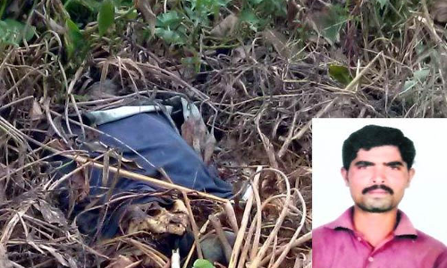 ప్రియుడిచేత భర్తను హత్య చేయించిన భార్య..