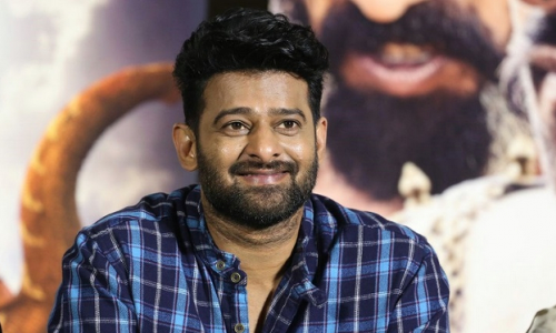 ప్రభాస్ పేరు...పెళ్లి ....