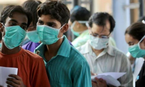 ఏపీలో స్వైన్ ఫ్లూ కలకలం..ఇద్దరు మృతి.. ఇలా జాగ్రత్త పాటించండి..