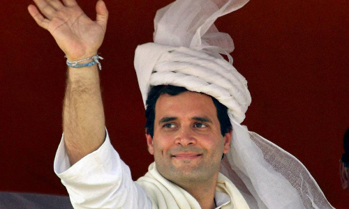 మోడీని ఢీకొట్టేందుకు రాహుల్లో ఈ మార్పు సరిపోతుందా? మోడీని ఢీకొట్టేందుకు రాహుల్లో ఈ మార్పు సరిపోతుందా?