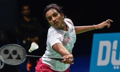 సూపర్ సిరీస్ లో పీవీ సింధు ఓటమి