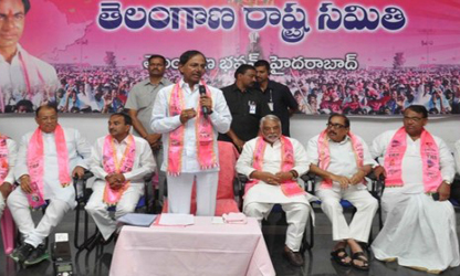 నిఘా ఉంది.. నివేదికలొస్తున్నాయి!! హుషార్ తగ్గొద్దు... బేజారు కావొద్దు!! నిఘా ఉంది.. నివేదికలొస్తున్నాయి!! హుషార్ తగ్గొద్దు... బేజారు కావొద్దు!!