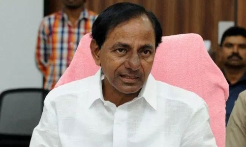 మరో తాజామాజీ ఎమ్మెల్యేకు అసెంబ్లీ సీటు ప్రకటించిన కేసీఆర్