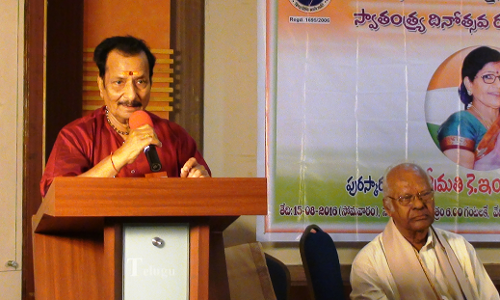 రాళ్ళపల్లిగా వారి ప్రసిద్ధి రాళ్ళపల్లిగా వారి ప్రసిద్ధి