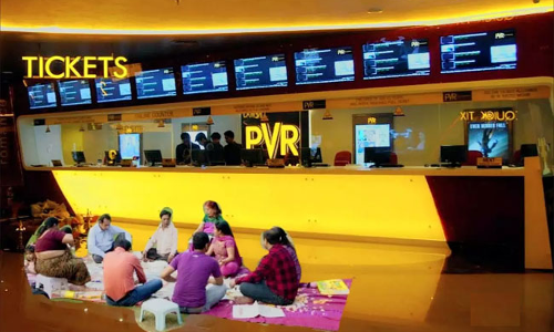 మల్టీప్లెక్స్‌లపై వినియోగదారుల ఫోరమ్ సంచలన తీర్పు