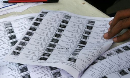 నేటి నుంచి ఓటర్ల నమోదు.. ఓటు ఉందొ లేదో చూసుకోండిలా..