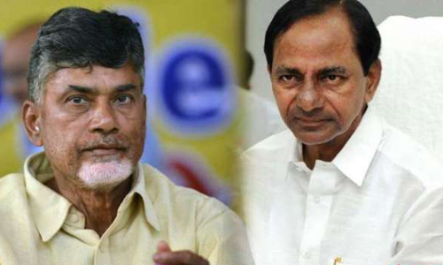 పాపం.. టీడీపీ, టీఆర్‌ఎస్‌లకు ఏమిటీ గతి?