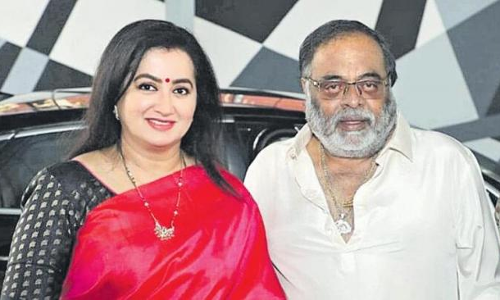 సుమలత ఇంట తీవ్ర విషాదం.. అంబరీశ్ ఇకలేరు..