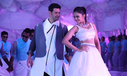 145 నిమిషాల స్పైడ‌ర్‌