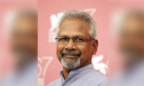 మణిరత్నం తెలుగులో తీసిన ఏకైక చిత్రం