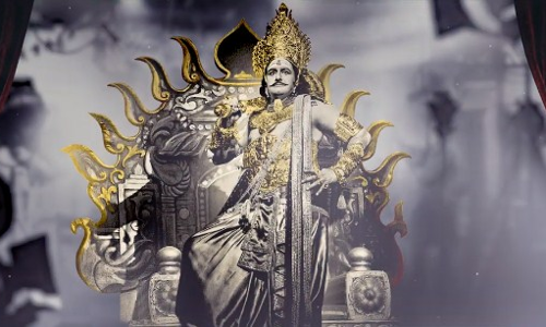 ‘ఎన్టీఆర్ కథానాయకుడు’ టైటిల్ సాంగ్ రిలీజ్