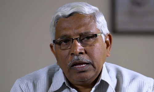 డేట్ ఫిక్స్ చేసిన కోదండరాం.. మార్చి 10న పార్టీ ప్రకటన!