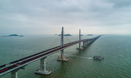 మరో అద్భుతాన్ని ఆవిష్కరించడానికి సిద్దమైన చైనా