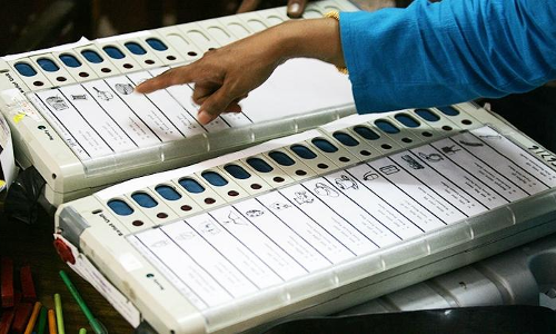 తెలంగాణలో నవంబర్ లోపే ఎన్నికలు?