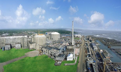 అణు శక్తిని రకరకాలుగా! అణు శక్తిని రకరకాలుగా!