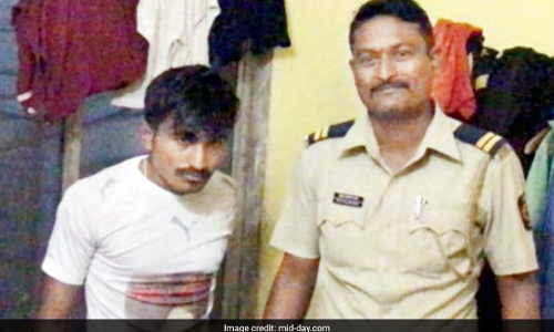 సెక్స్ కు ఒప్పుకోని యువ‌తి దారుణ హ‌త్య