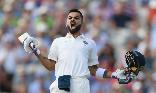 కొహ్లీలో ఆ కసి ఏమైంది.. మాయమైందా!! మాడిపోయిందా? కొహ్లీలో ఆ కసి ఏమైంది.. మాయమైందా!! మాడిపోయిందా?