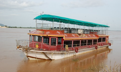 లాంచీ ప్రమాదం వెనుక దిగ్భ్రాంతికరమైన నిజాలు