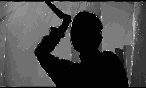 పరువుకోసం బావను చంపిన బావమరిది