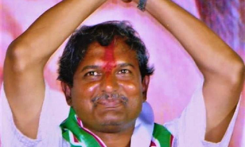 పౌరసత్వ కేసు నుంచి చెన్నమనేనికి తాత్కాలిక ఊరట