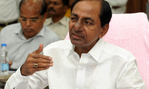 సర్పంచ్‌లకు ఇవ్వలేం