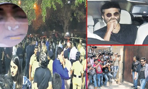 లాస్ట్‌ జర్నీ