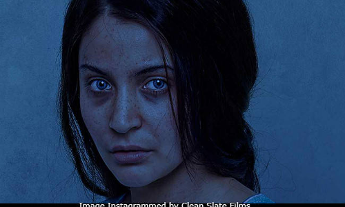 పాక్ లో ప‌రి మూవీ బ్యాన్