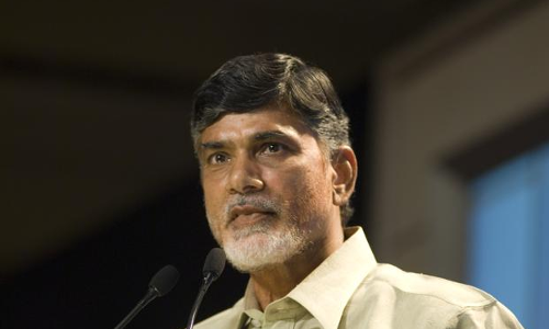 సిఎం చంద్రబాబుగారు పిలుపునిచ్చారు