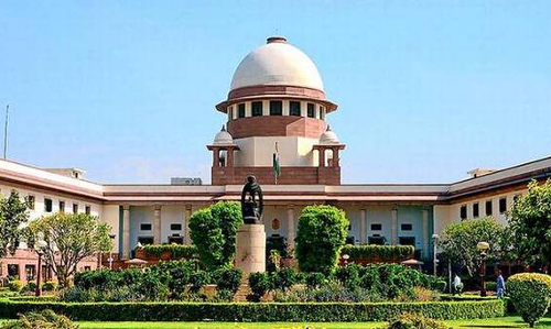 ఒక్క అత్యాచారం ఖ‌రీదు ఆరువేలా : సుప్రీం