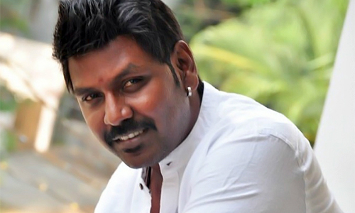 లారెన్స్ దేవుడికి ఎక్కువ...మనిషికి తక్కువ లారెన్స్ దేవుడికి ఎక్కువ...మనిషికి తక్కువ