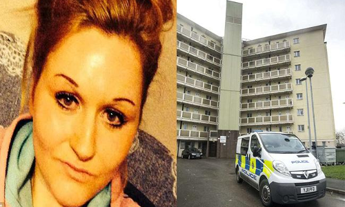 దేవుడు అడిగాడని కన్నకొడుకును బలిచ్చిన మహిళ!